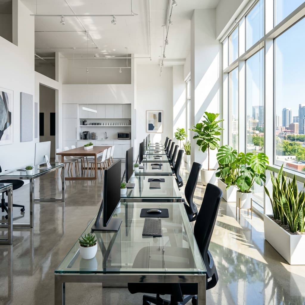 Regular Cleaning Services