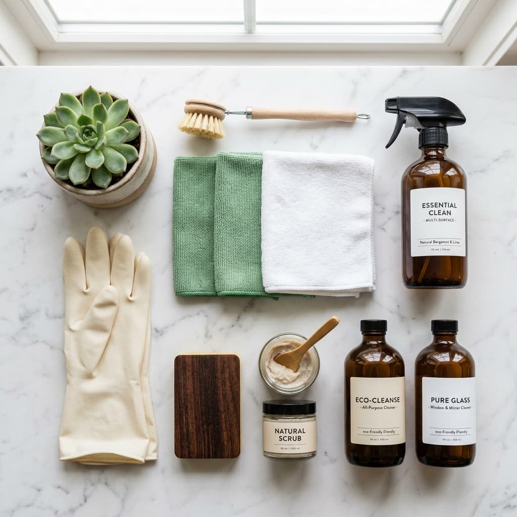 CKM Services Professional Cleaning